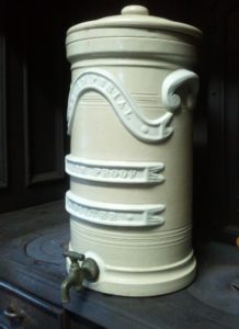 Victorian Ceramic Filter