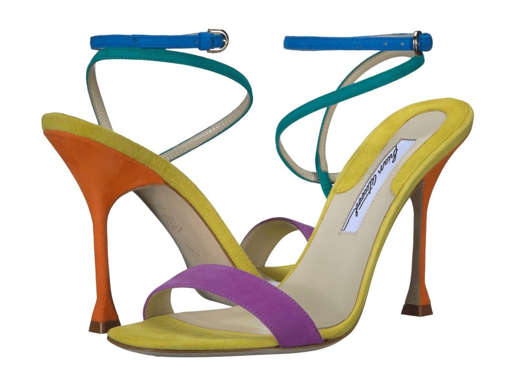 Brian Atwood Sienna